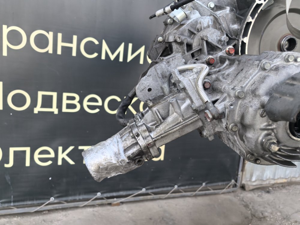 АКПП, 165000 рублей, Красноярск