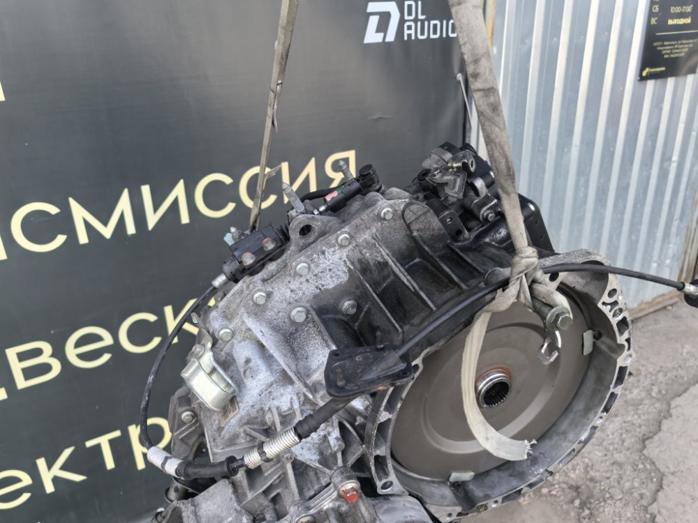 АКПП, 165000 рублей, Красноярск