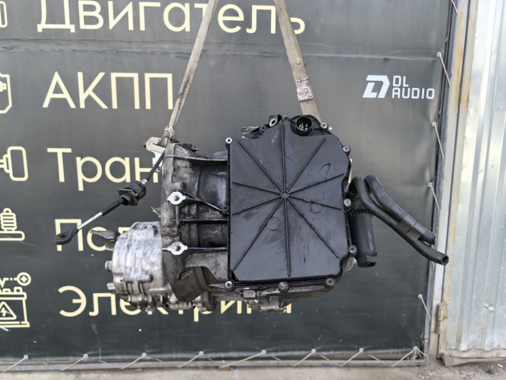 АКПП, 165000 рублей, Красноярск