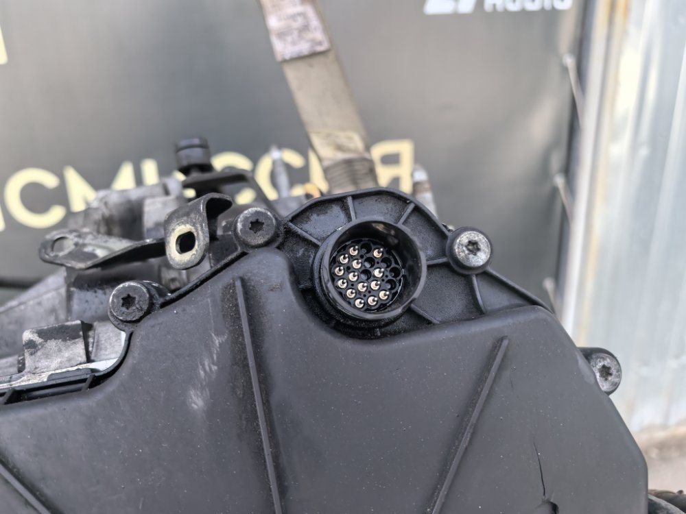 АКПП, 165000 рублей, Красноярск