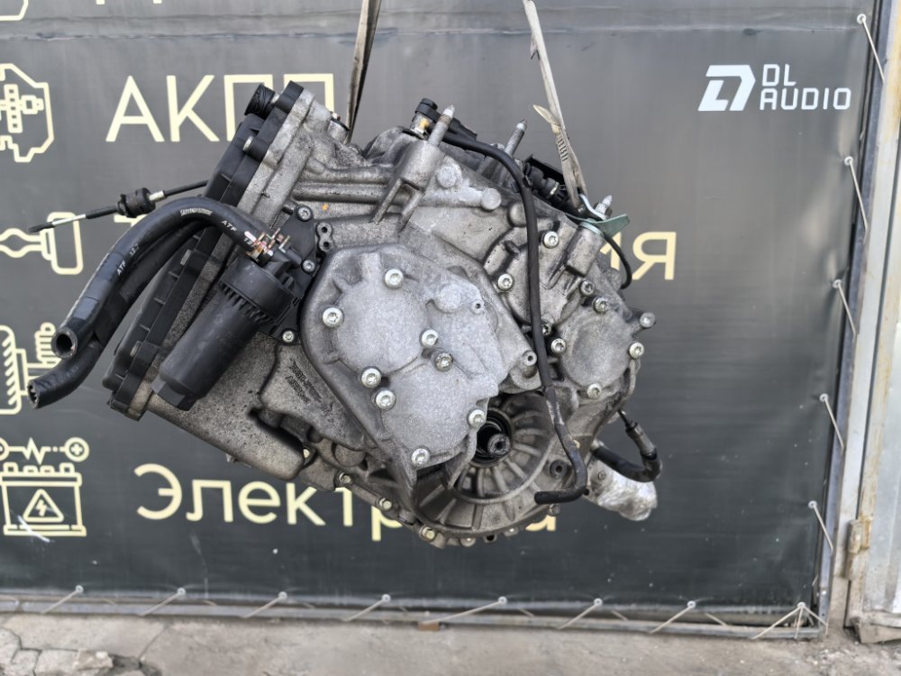 АКПП, 165000 рублей, Красноярск