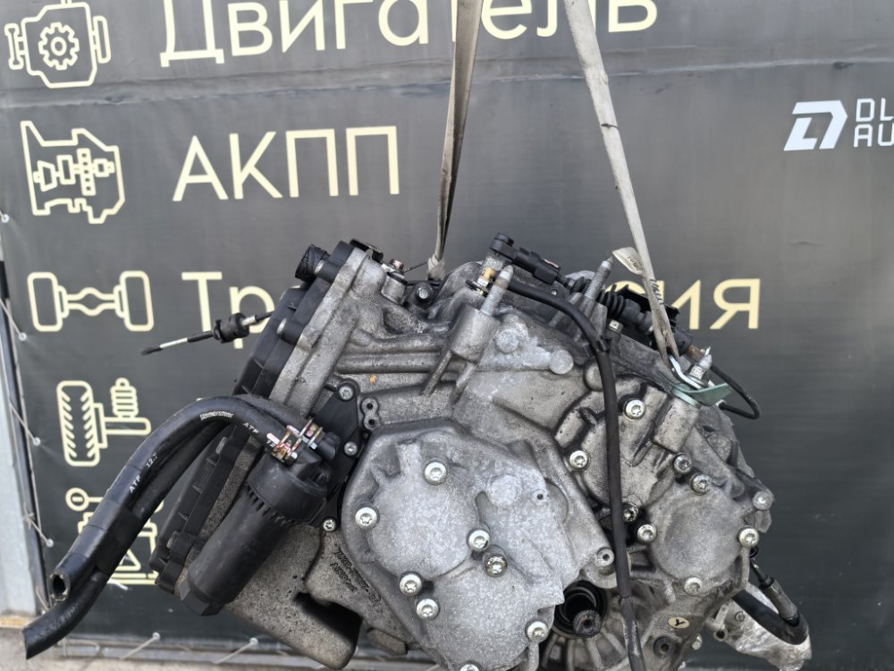 АКПП, 165000 рублей, Красноярск