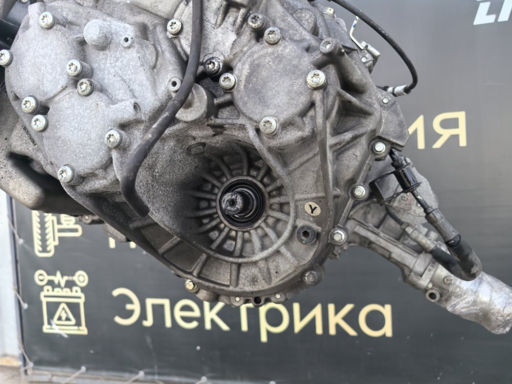 АКПП, 165000 рублей, Красноярск