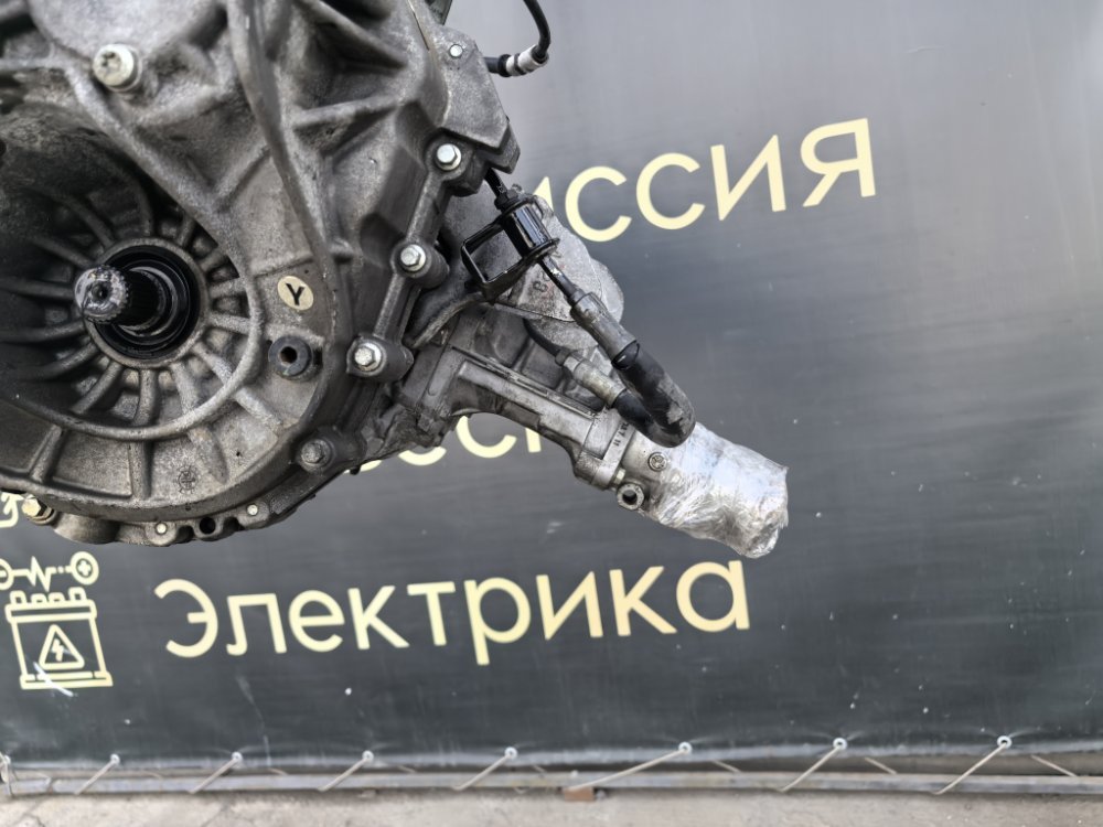 АКПП, 165000 рублей, Красноярск