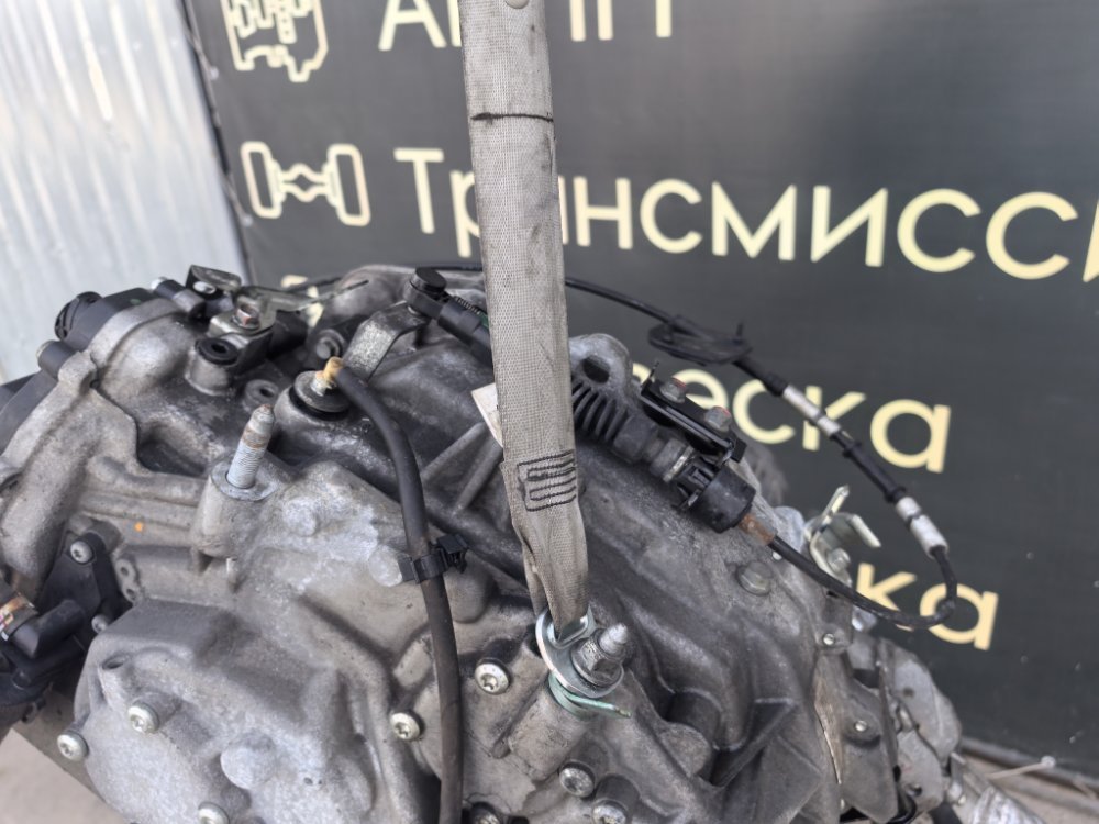 АКПП, 165000 рублей, Красноярск