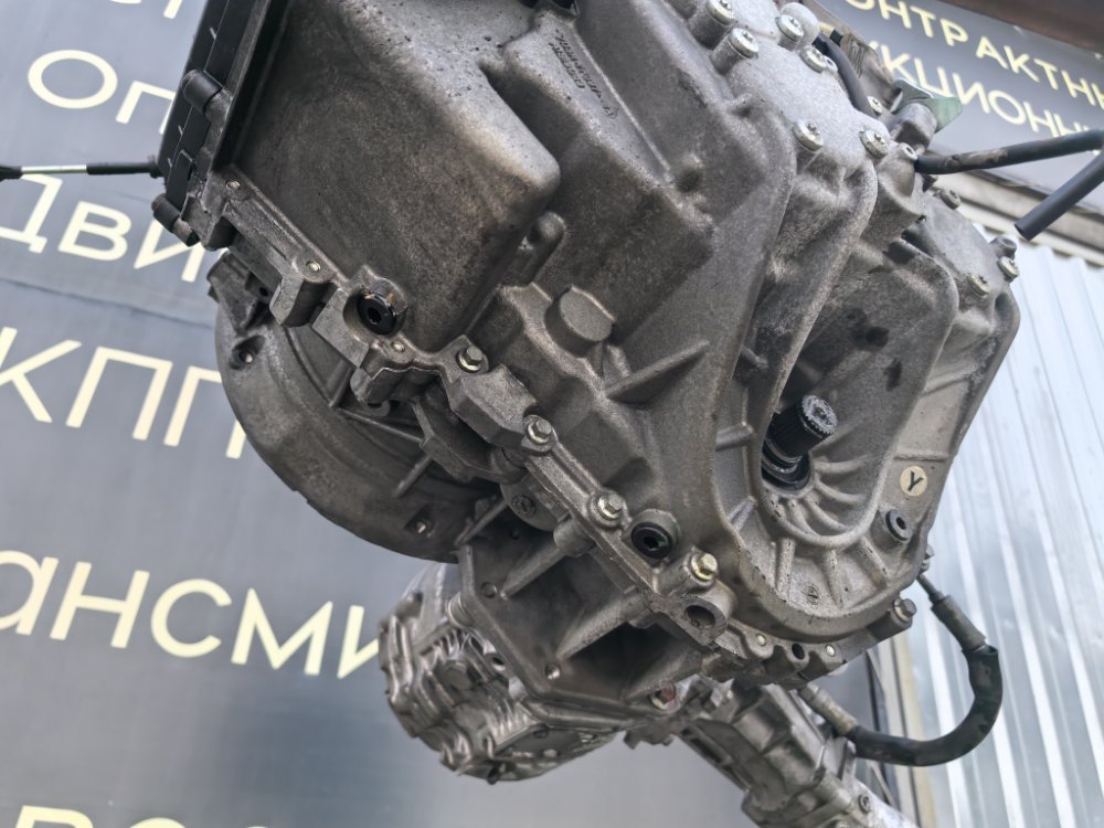 АКПП, 165000 рублей, Красноярск