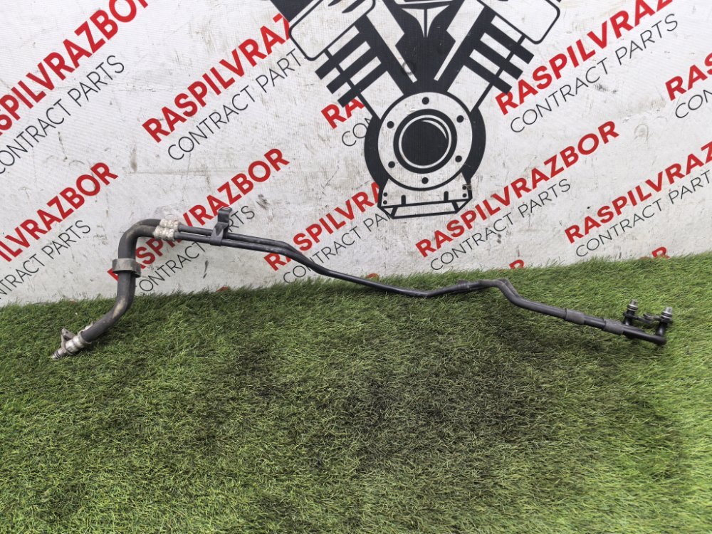 Трубка охлаждения АКПП, 1100 рублей, Красноярск