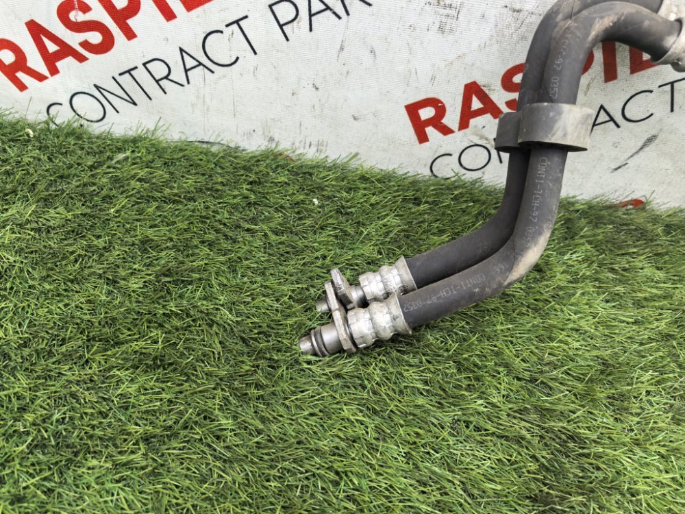 Трубка охлаждения АКПП, 1100 рублей, Красноярск