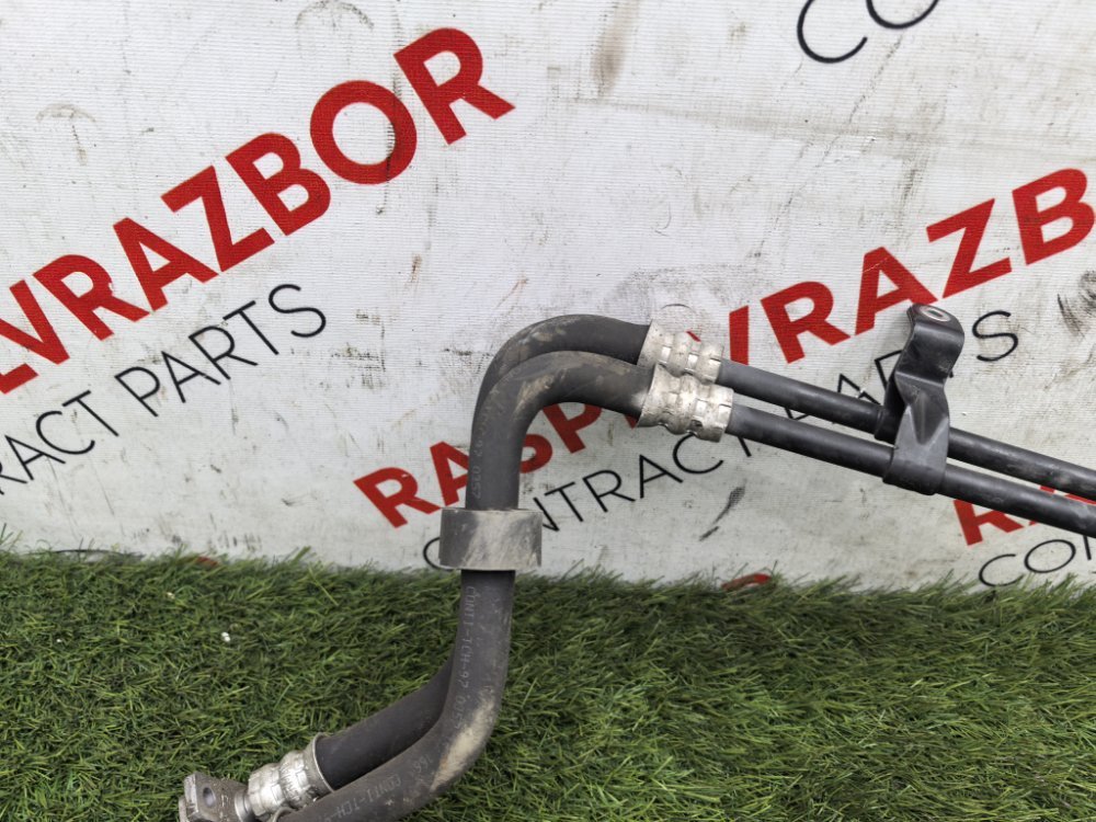 Трубка охлаждения АКПП, 1100 рублей, Красноярск