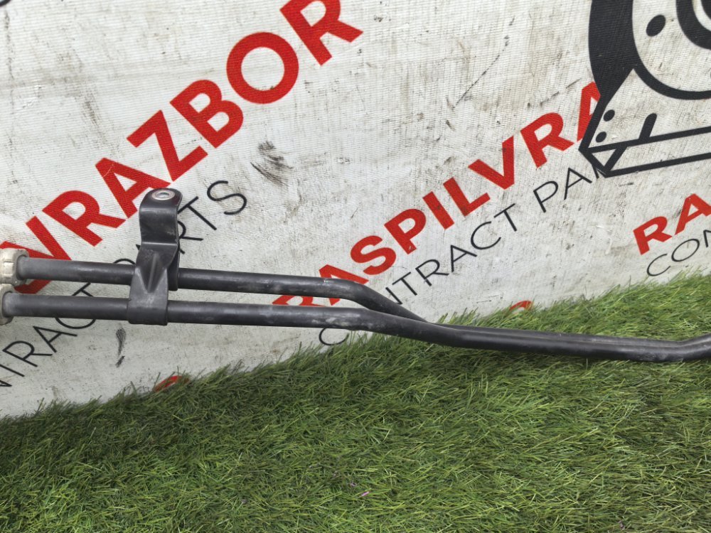 Трубка охлаждения АКПП, 1100 рублей, Красноярск