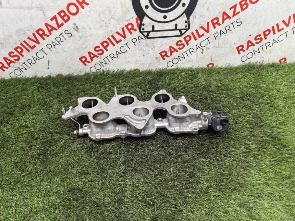 Коллектор впускной, 2000 рублей, Красноярск