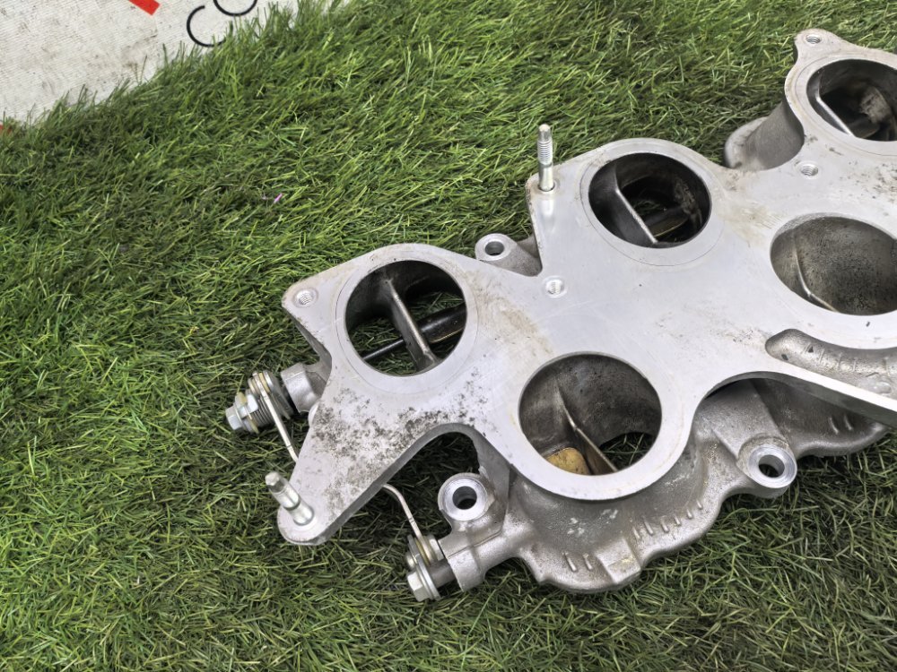 Коллектор впускной, 2000 рублей, Красноярск