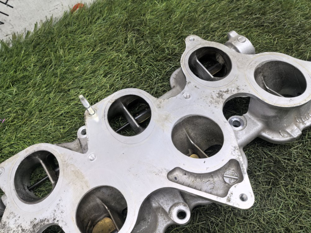 Коллектор впускной, 2000 рублей, Красноярск