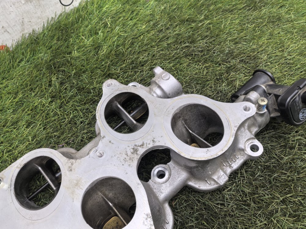 Коллектор впускной, 2000 рублей, Красноярск