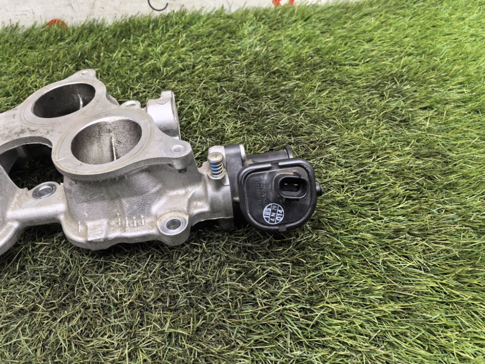 Коллектор впускной, 2000 рублей, Красноярск