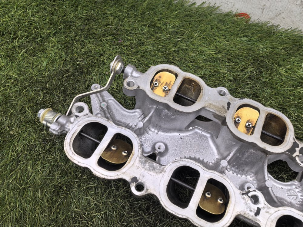 Коллектор впускной, 2000 рублей, Красноярск