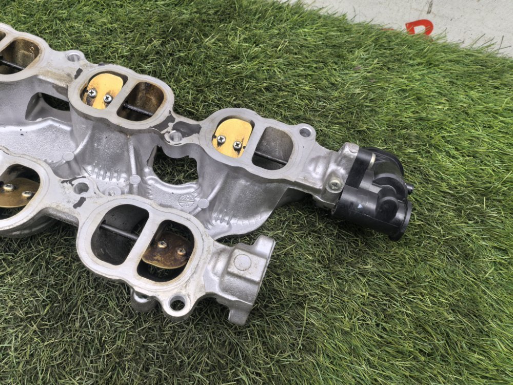 Коллектор впускной, 2000 рублей, Красноярск