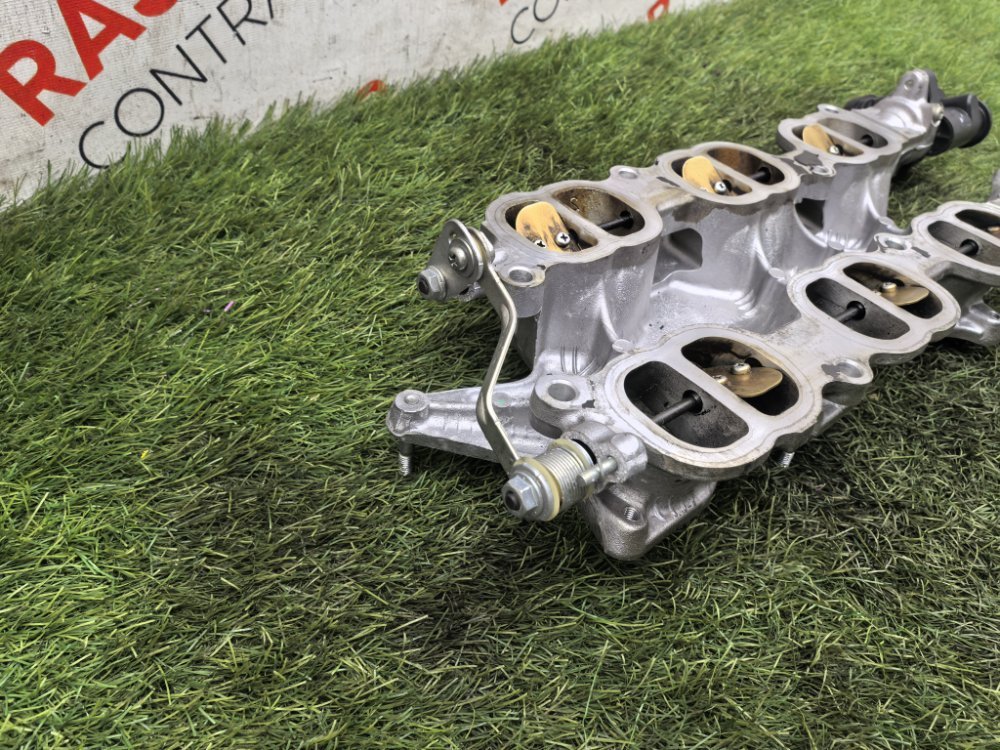 Коллектор впускной, 2000 рублей, Красноярск