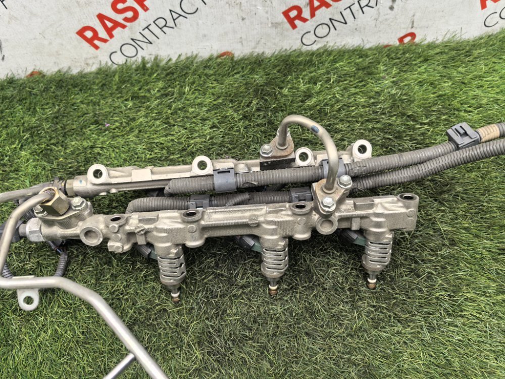 Топливная рейка, 20000 рублей, Красноярск