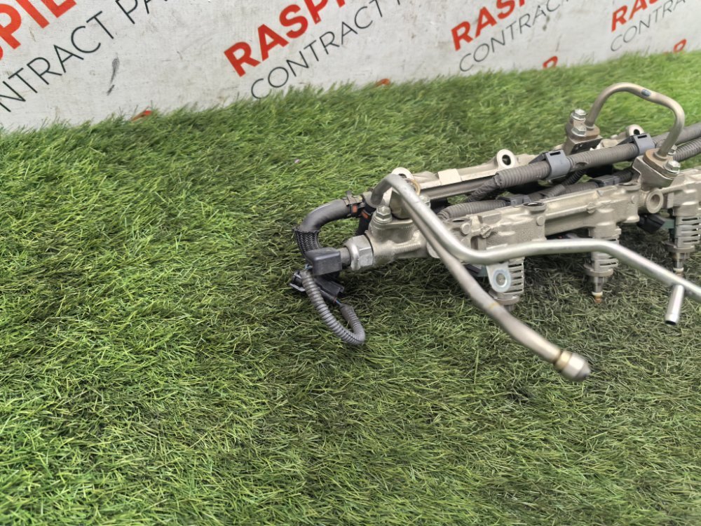 Топливная рейка, 20000 рублей, Красноярск