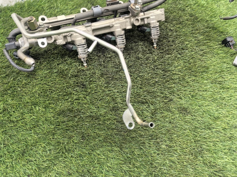 Топливная рейка, 20000 рублей, Красноярск