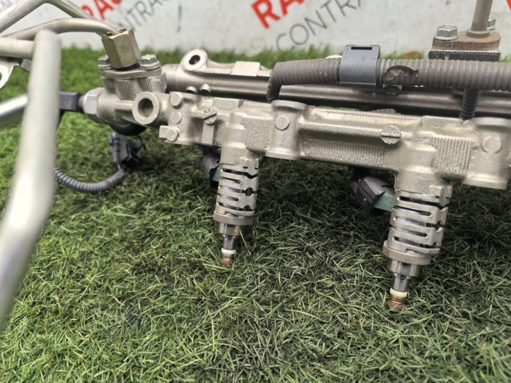 Топливная рейка, 20000 рублей, Красноярск