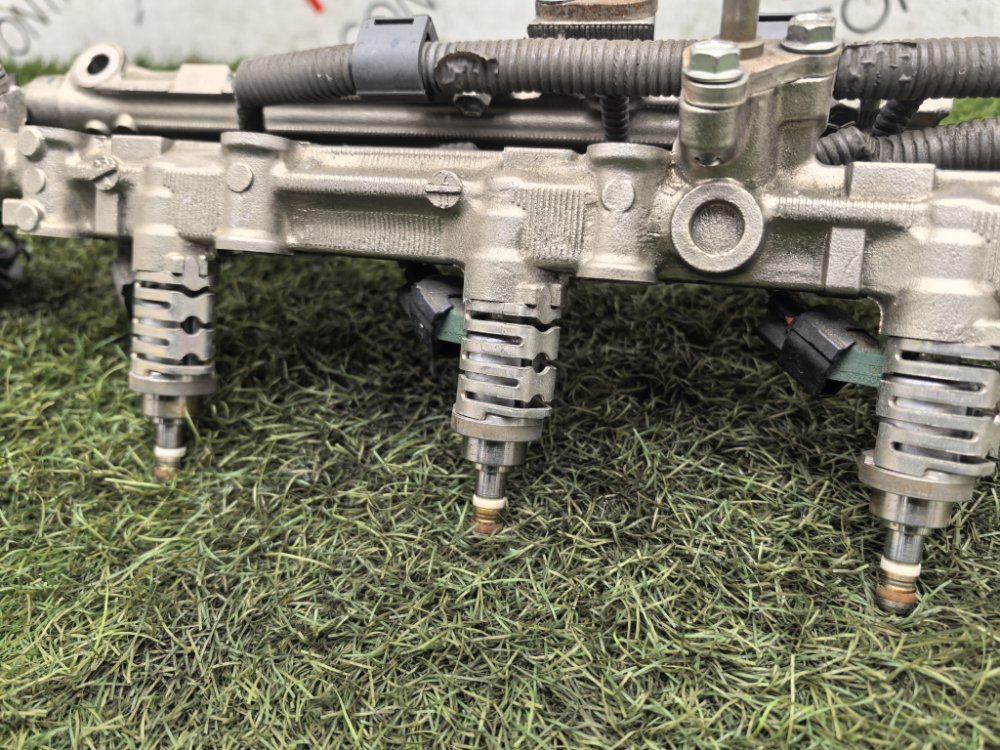 Топливная рейка, 20000 рублей, Красноярск