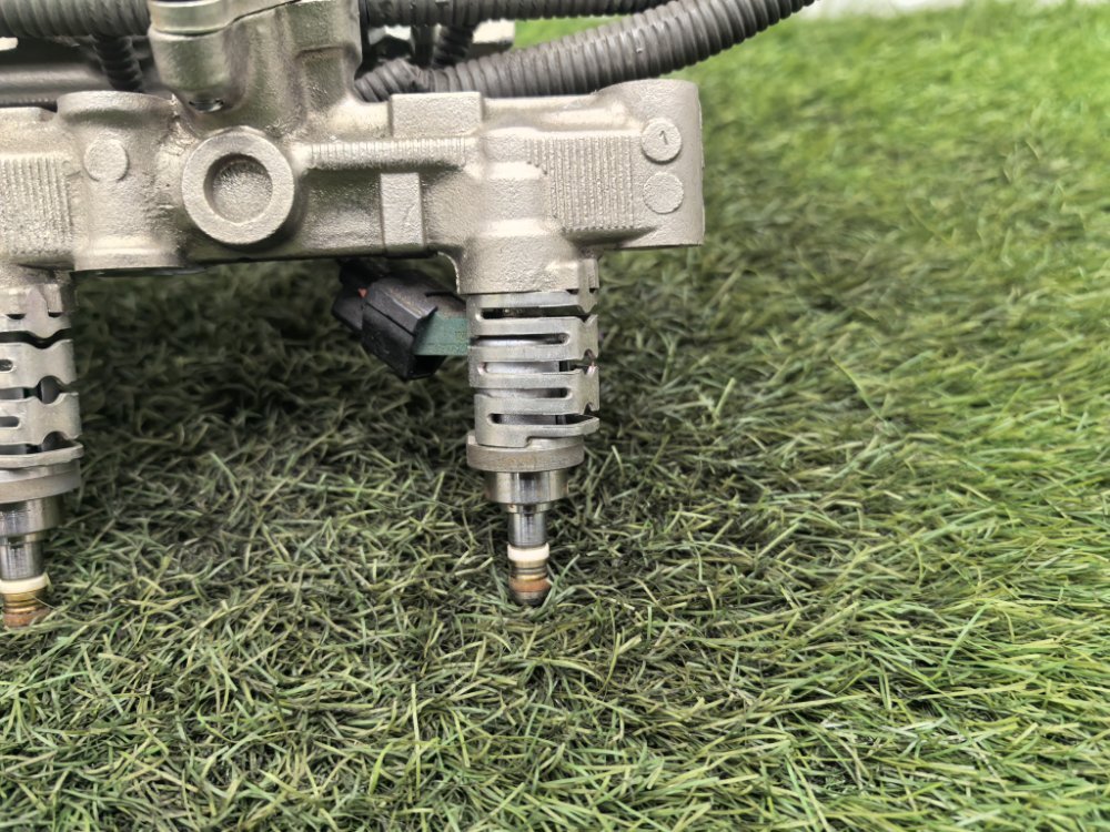 Топливная рейка, 20000 рублей, Красноярск