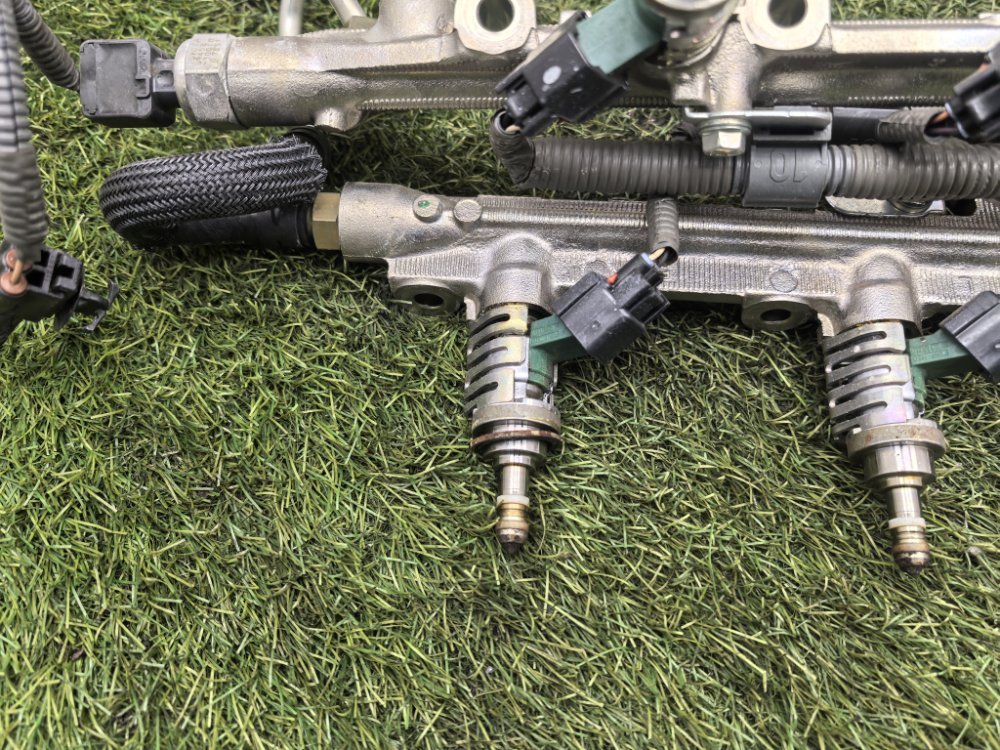 Топливная рейка, 20000 рублей, Красноярск