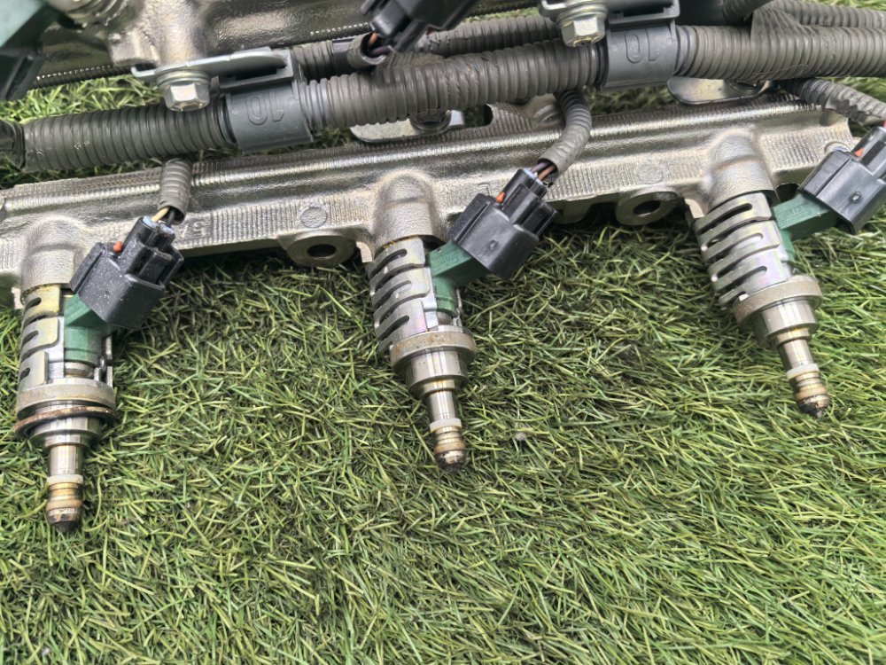 Топливная рейка, 20000 рублей, Красноярск