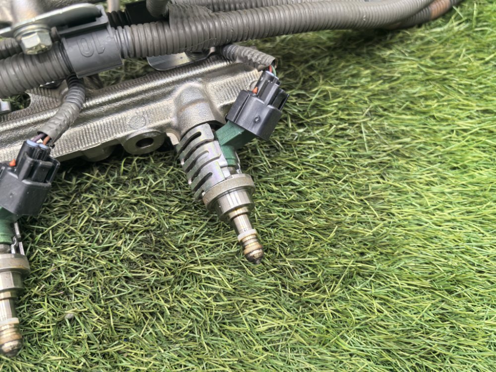 Топливная рейка, 20000 рублей, Красноярск