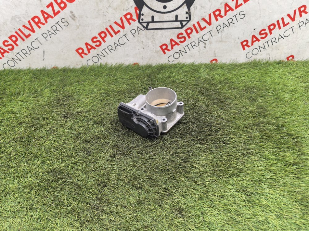 заслонка дроссельная, 2500 рублей, Красноярск