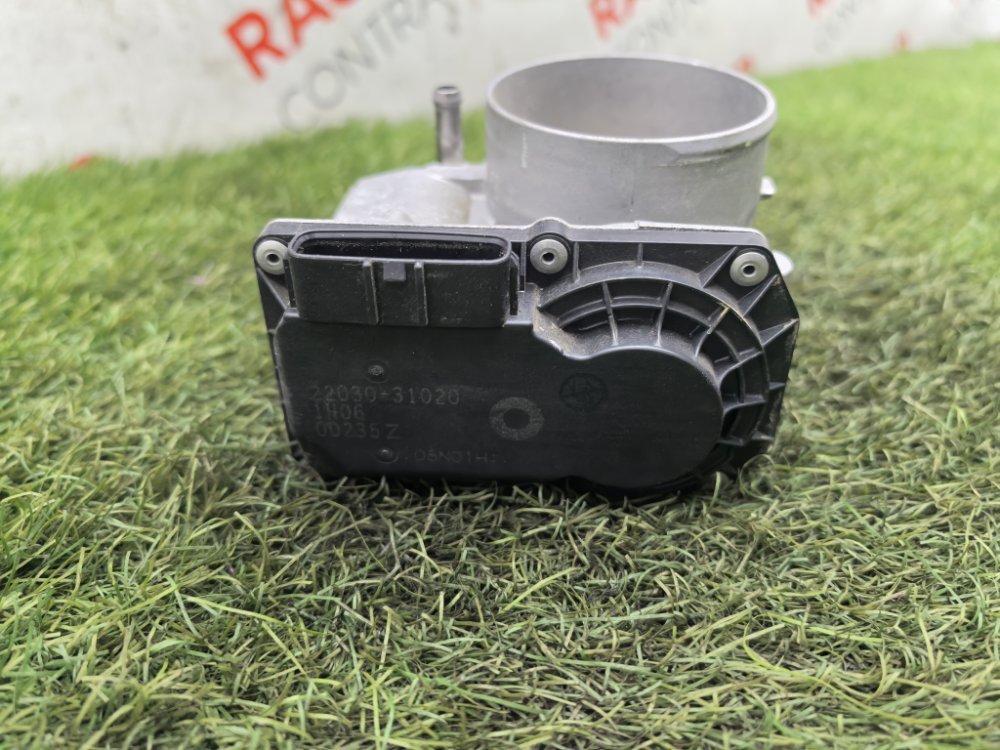 заслонка дроссельная, 2500 рублей, Красноярск