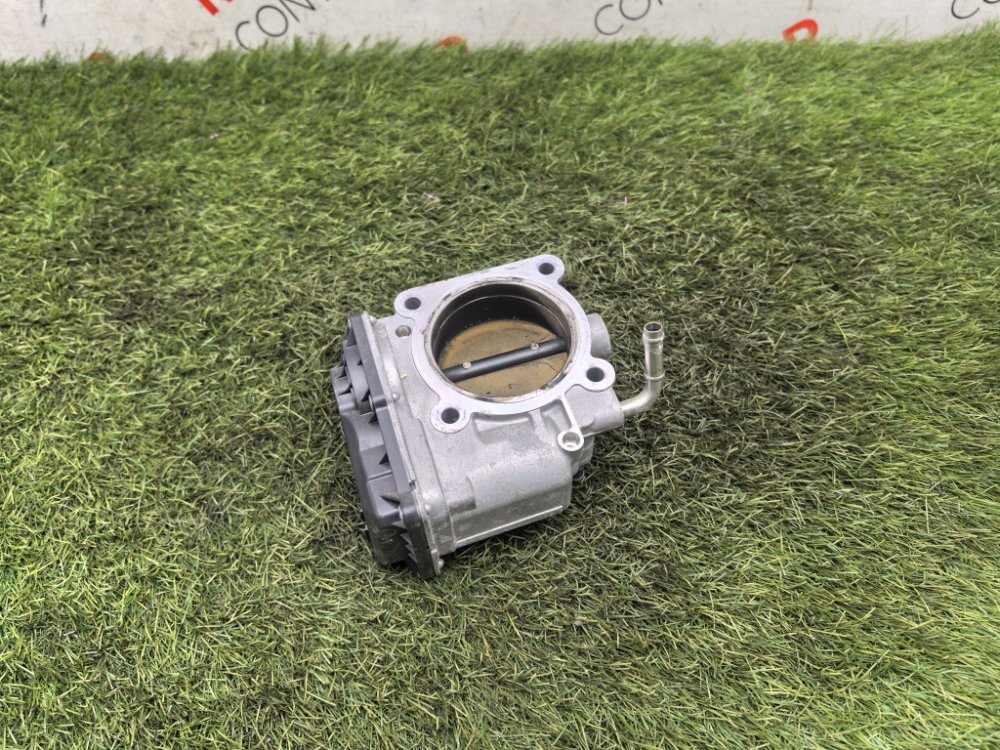 заслонка дроссельная, 2500 рублей, Красноярск