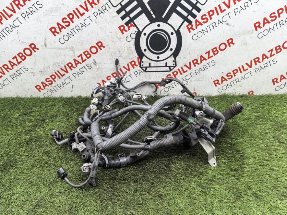 Проводка ДВС, 3500 рублей, Красноярск