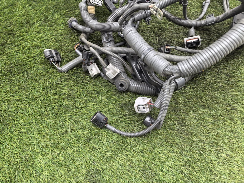 Проводка ДВС, 3500 рублей, Красноярск