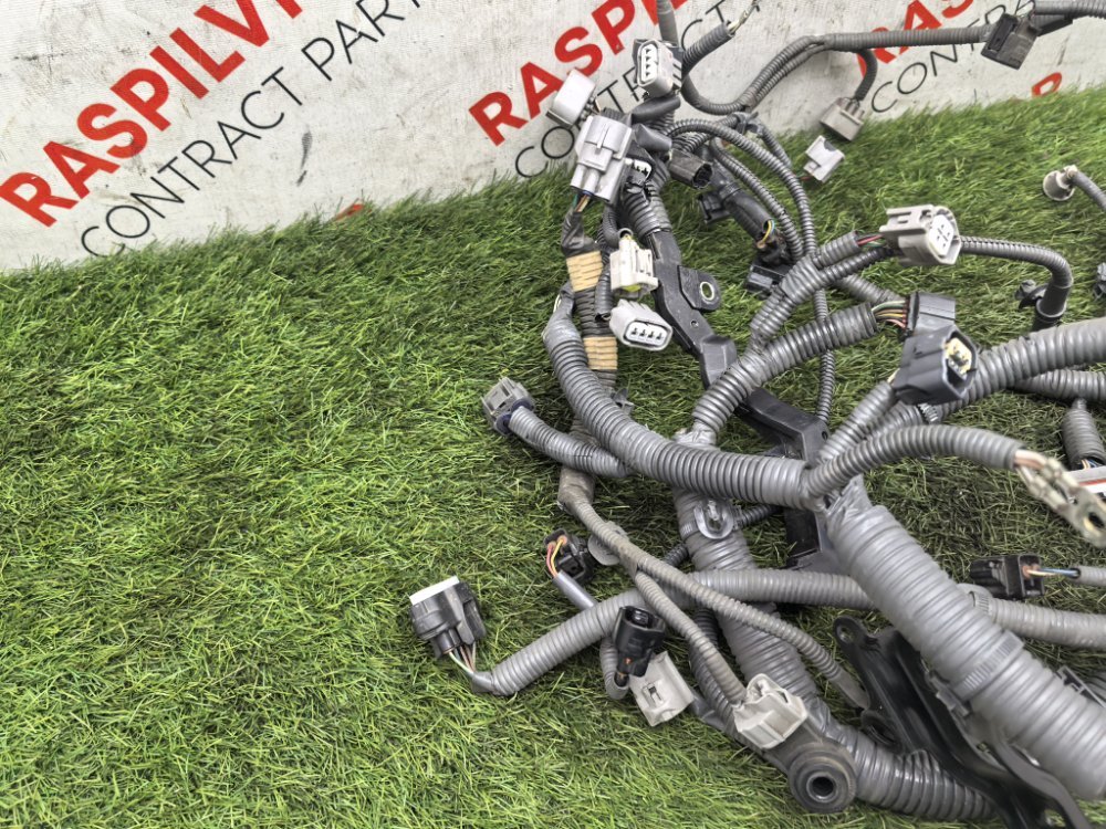 Проводка ДВС, 3500 рублей, Красноярск