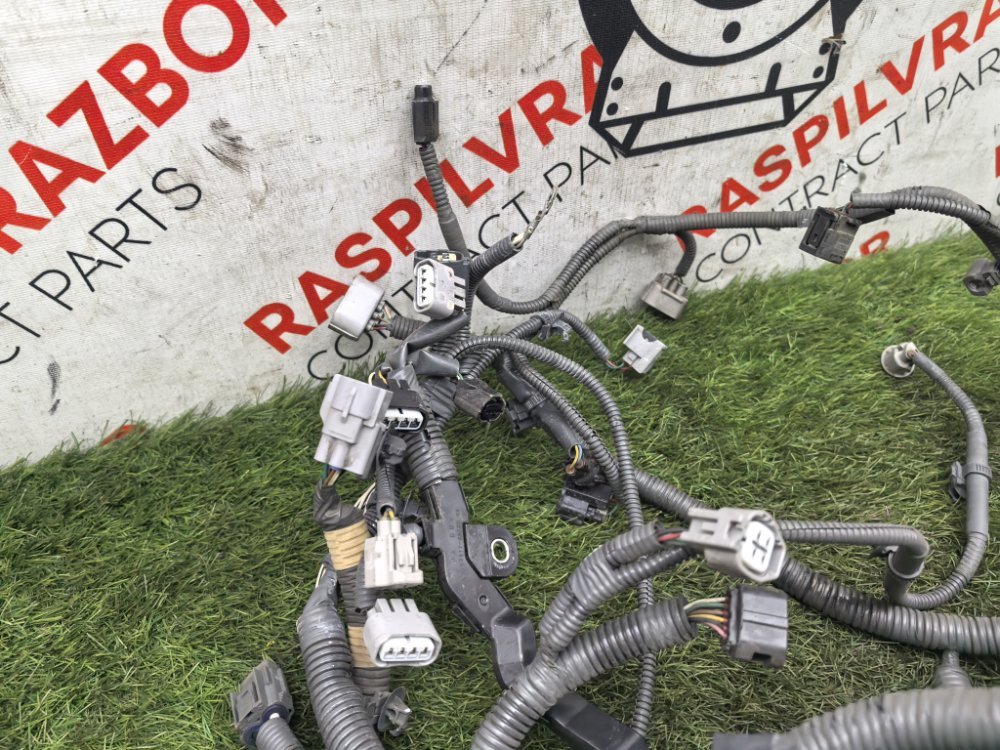 Проводка ДВС, 3500 рублей, Красноярск