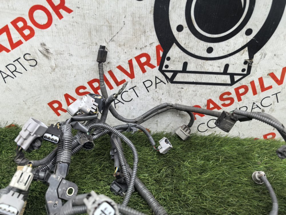 Проводка ДВС, 3500 рублей, Красноярск