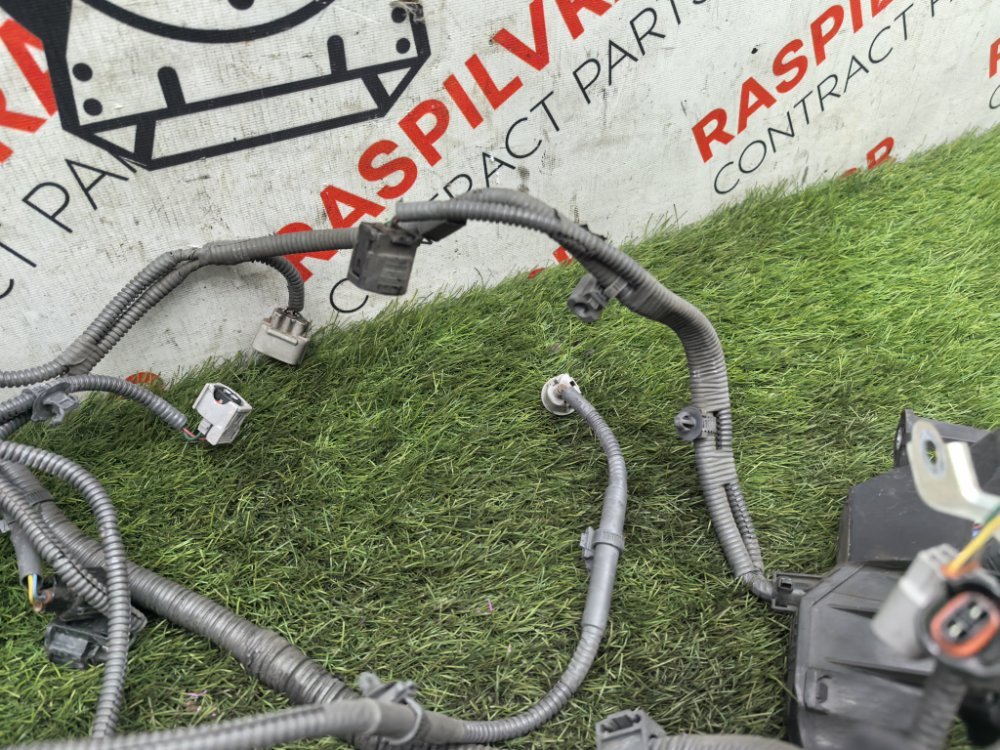 Проводка ДВС, 3500 рублей, Красноярск