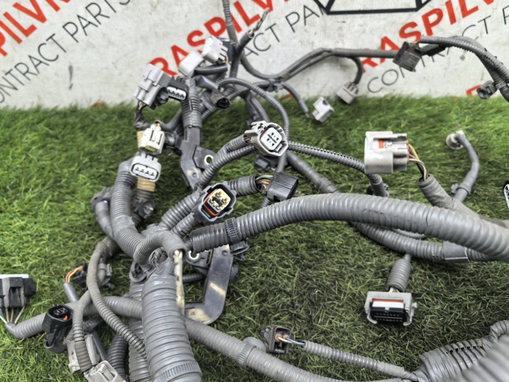 Проводка ДВС, 3500 рублей, Красноярск