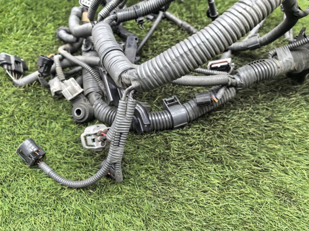 Проводка ДВС, 3500 рублей, Красноярск