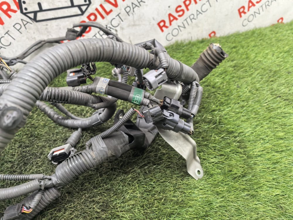 Проводка ДВС, 3500 рублей, Красноярск