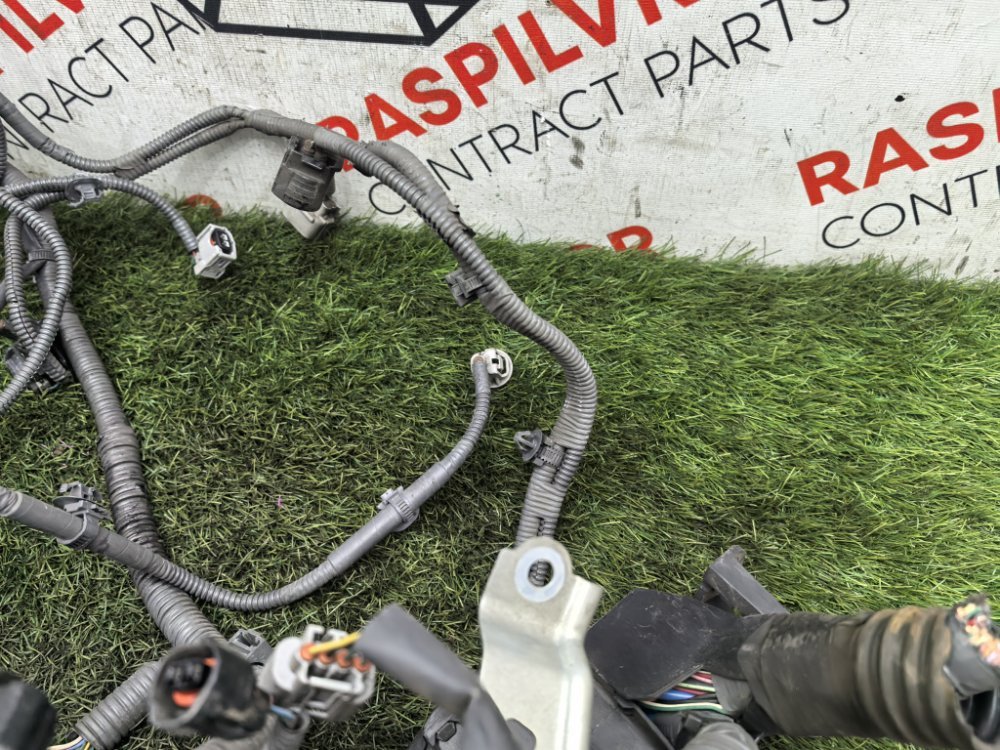 Проводка ДВС, 3500 рублей, Красноярск