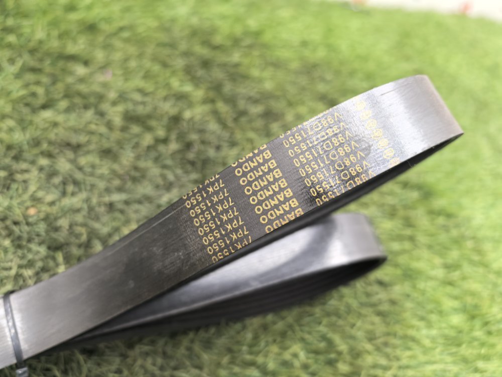 Ремень генератора, 1000 рублей, Красноярск