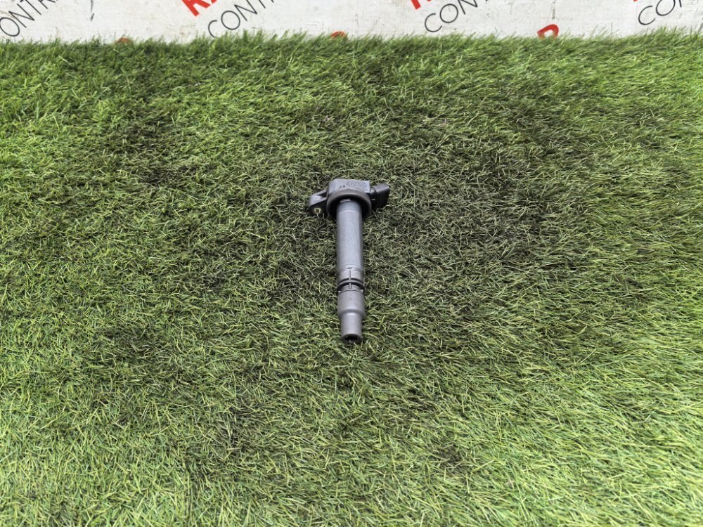 Катушка зажигания, 2000 рублей, Красноярск