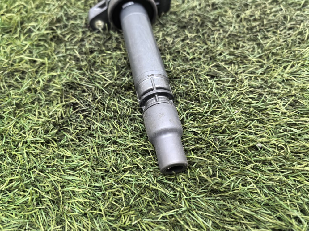 Катушка зажигания, 2000 рублей, Красноярск