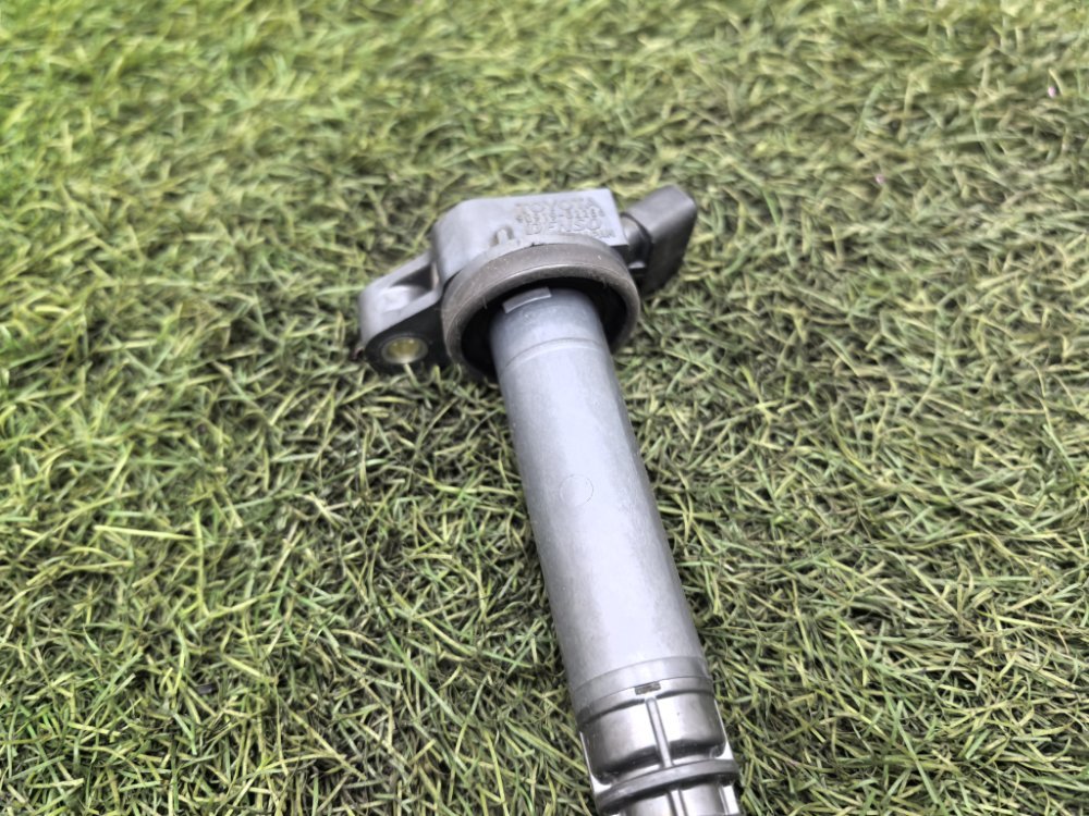 Катушка зажигания, 2000 рублей, Красноярск