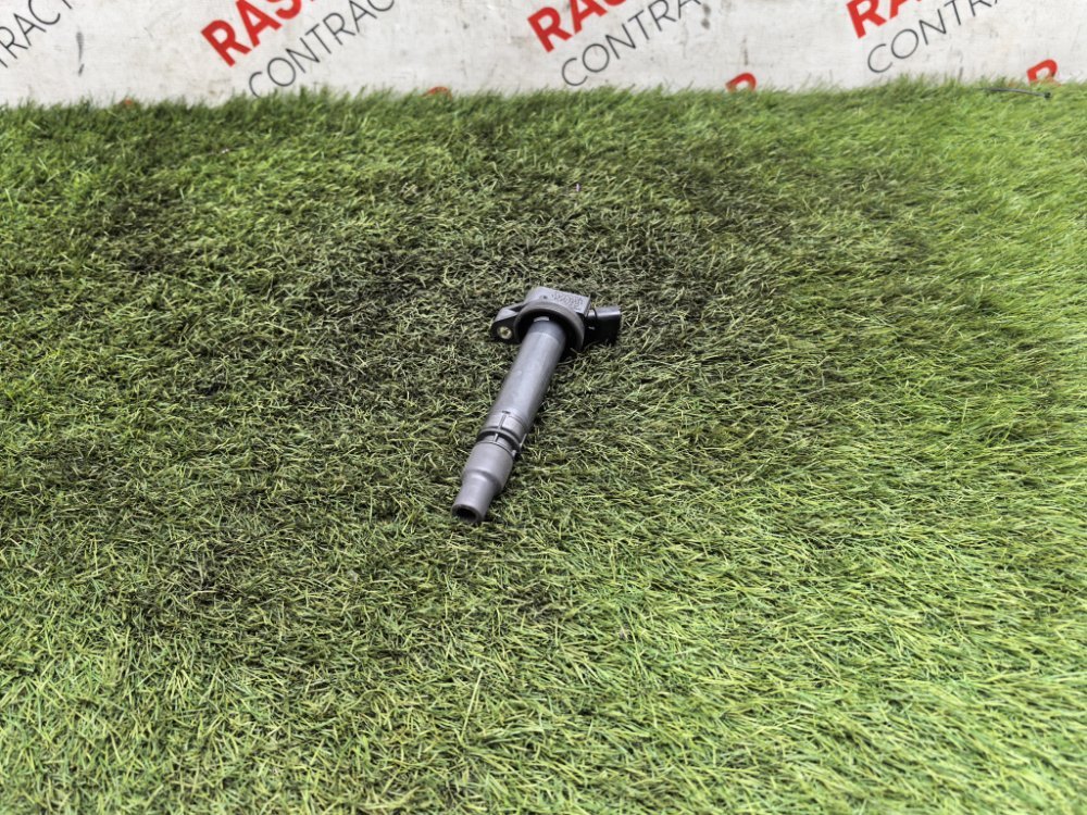 Катушка зажигания, 2000 рублей, Красноярск