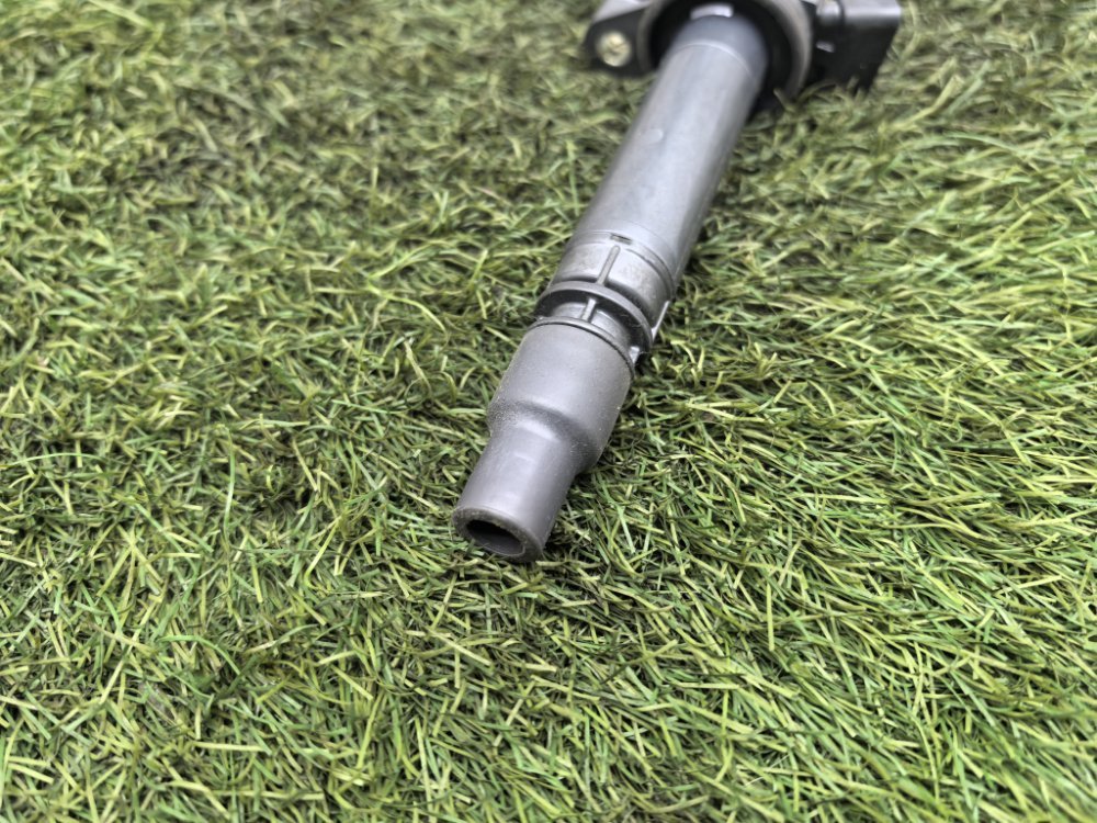 Катушка зажигания, 2000 рублей, Красноярск